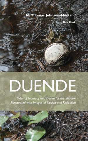 Duende de N. Thomas Johnson-Medland
