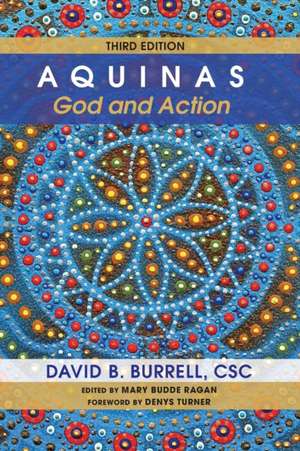 Aquinas de David B. Burrell