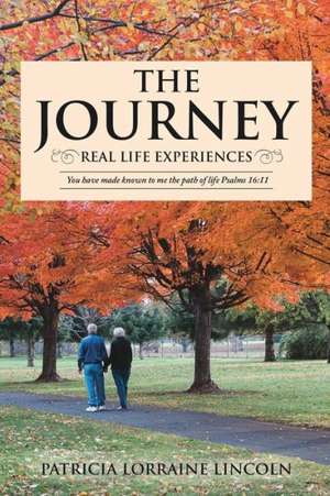 The Journey de Patricia Lorraine Lincoln