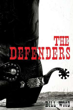 The Defenders de Bill Wood