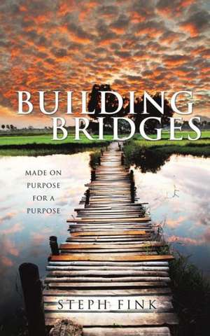 Building Bridges de Steph Fink