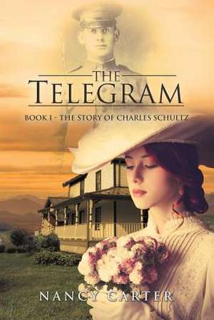 The Telegram de Nancy Carter