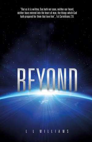 Beyond de L. L. Williams