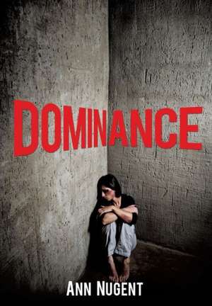 Dominance de Ann Nugent