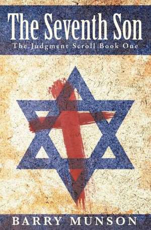 The Seventh Son de Barry Munson