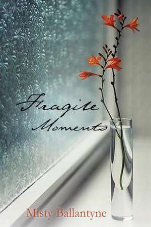 Fragile Moments de Misty Ballantyne