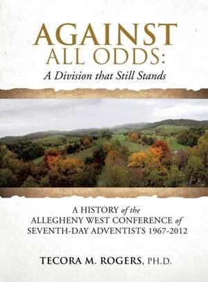 Against All Odds de Tecora M Rogers