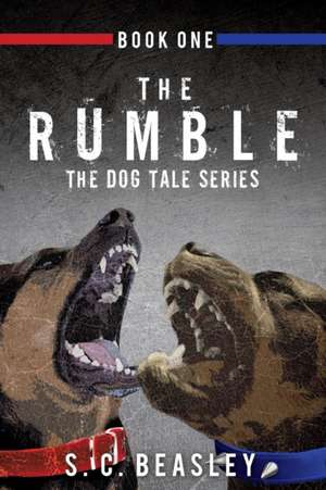 The Rumble de S. C. Beasley