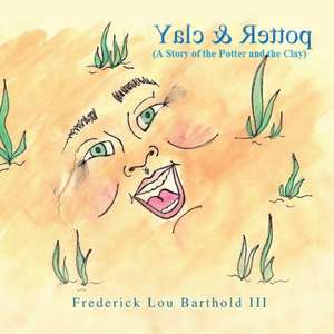 Yalc & Rettoq de Frederick Lou Barthold III