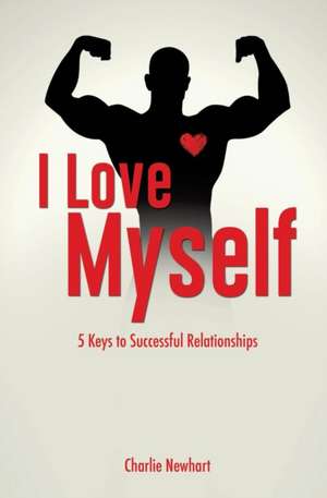 I Love Myself de Charlie Newhart