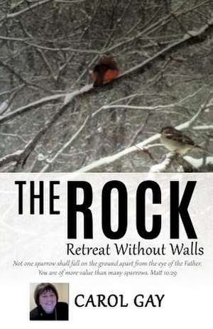 The Rock de Carol Gay