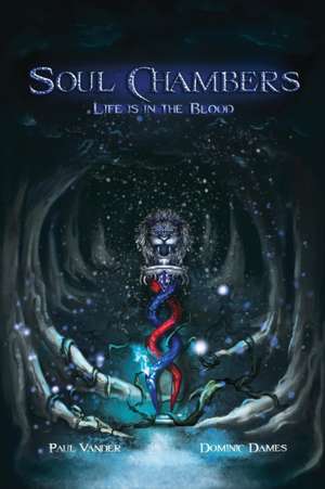 Soul Chambers de Paul Vander
