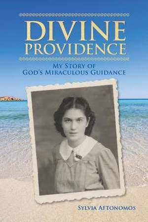 Divine Providence de Sylvia Aftonomos