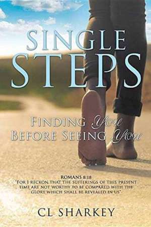 Single Steps de Cl Sharkey