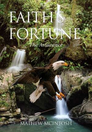 FAITHS FORTUNE de Mathew McIntosh