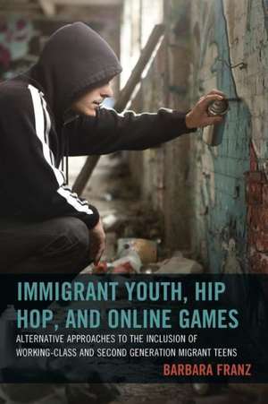 Immigrant Youth, Hip Hop, and Online Games