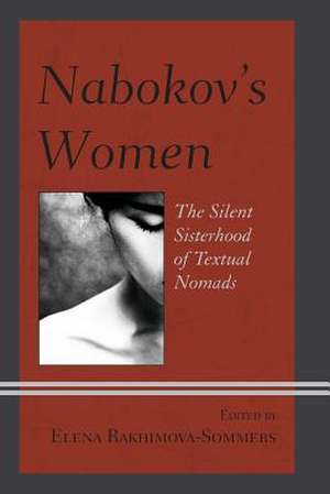 NABOKOVS WOMEN THE SILENT SISPB