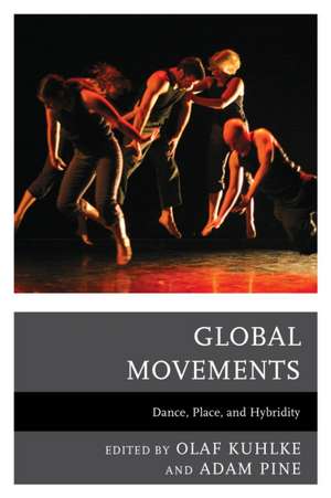 Global Movements