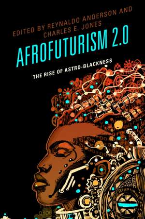 AFROFUTURISM 2.0 THE RISE OF APB