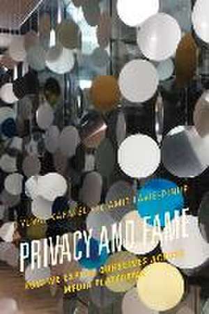 Privacy and Fame de Yuval Karniel