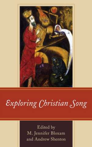 Exploring Christian Song