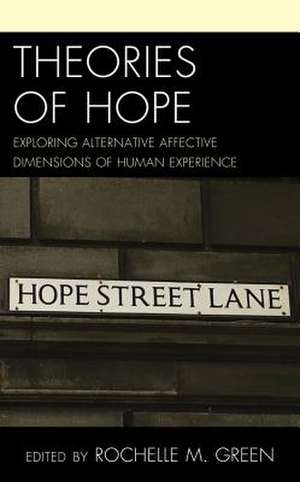 Theories of Hope