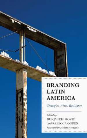 BRANDING LATIN AMERICA STRATECB