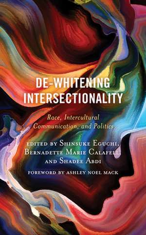 DEWHITENING INTERSECTIONALITYCB