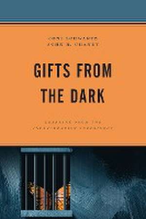 Gifts from the Dark de John R. Chaney