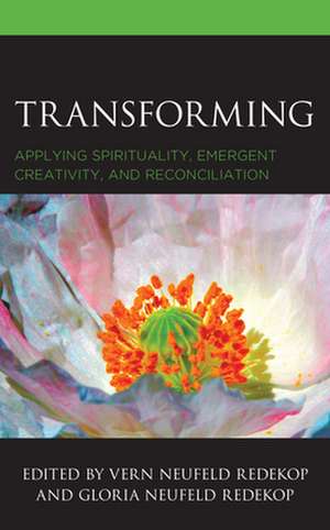 TRANSFORMING APPLYING SPIRITUCB