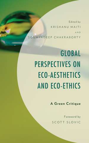 GLOBAL PERSPECTIVES ON ECOAESTCB