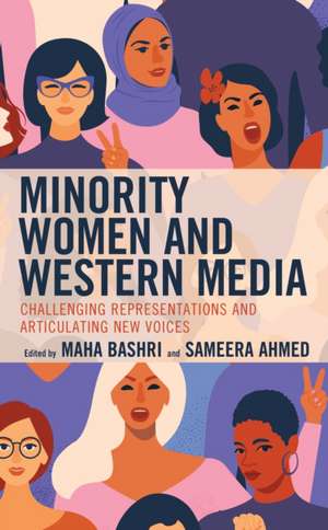 Minority Women and Western Media de IlgarAtilim University Seyidov