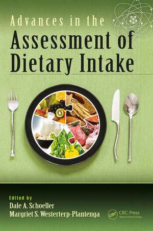 Advances in the Assessment of Dietary Intake. de Dale A. Schoeller