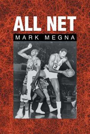 All Net de Mark Megna