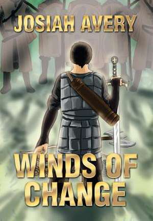 Winds of Change de Josiah Avery