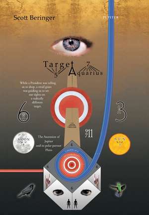 Target Aquarius de Scott Beringer