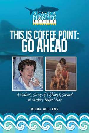 This Is Coffee Point de Wilma Williams