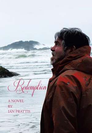 Redemption de Ian Prattis