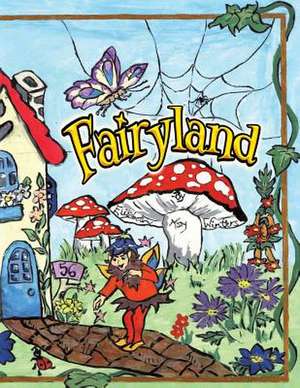 Fairyland de Elizabeth May Winters