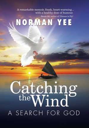 Catching the Wind de Norman Yee