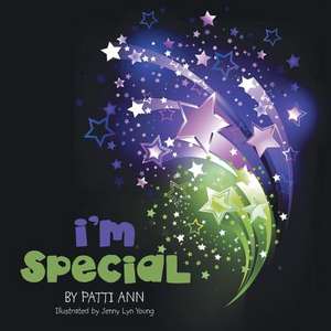 I'm Special de Patti Ann