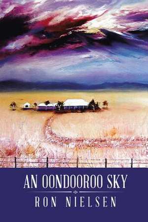 An Oondooroo Sky de Ron Nielsen