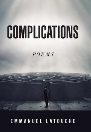 Latouche, E: Complications
