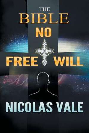 The Bible de Nicolas Vale