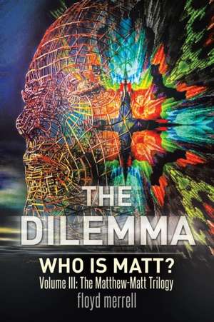 The Dilemma de Floyd Merrell