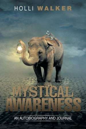 Mystical Awareness de Holli Walker