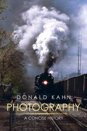 Photography de Donald Kahn