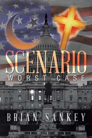 Scenario de Brian Sankey