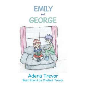 Emily and George de Adena Trevor