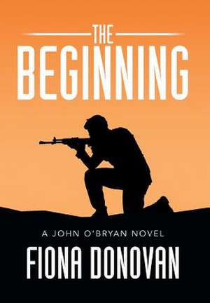 The Beginning de Fiona Donovan